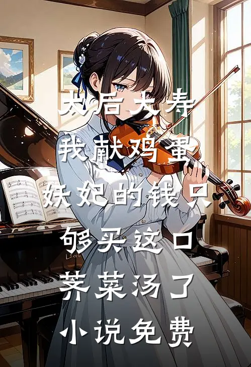 太后大寿我献鸡蛋，妖妃的钱只够买这口荠菜汤了小说免费