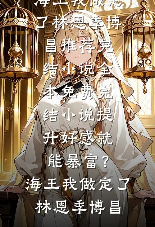 提升好感就能暴富？海王我做定了林恩季博昌推荐完结小说_全本免费完结小说提升好感就能暴富？海王我做定了林恩季博昌