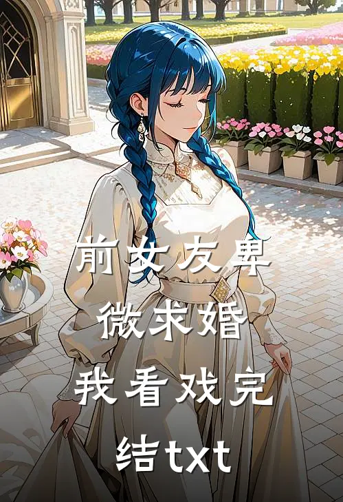 前女友卑微求婚，我看戏完结txt