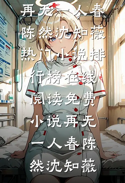 再无一人春陈然沈知薇热门小说排行榜_在线阅读免费小说再无一人春陈然沈知薇