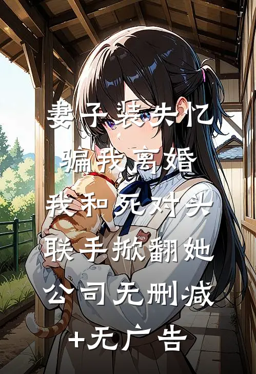 妻子装失忆骗我离婚，我和死对头联手掀翻她公司无删减+无广告