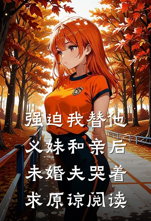强迫我替他义妹和亲后，未婚夫哭着求原谅阅读