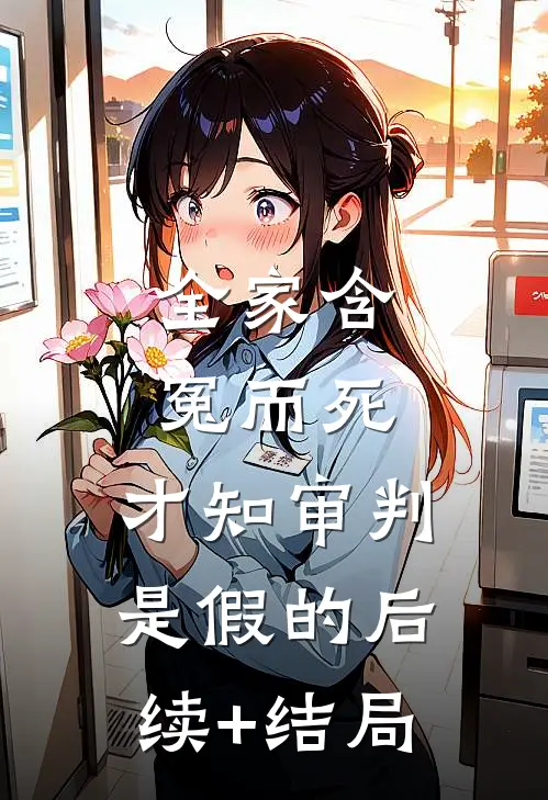 全家含冤而死，才知审判是假的后续+结局