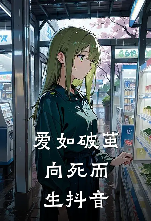 爱如破茧，向死而生抖音