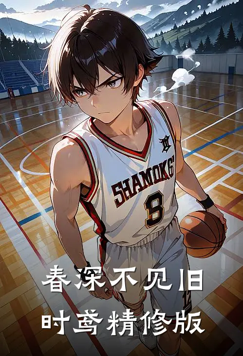 春深不见旧时鸢精修版