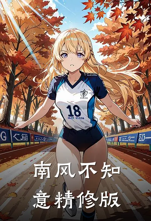 南风不知意精修版