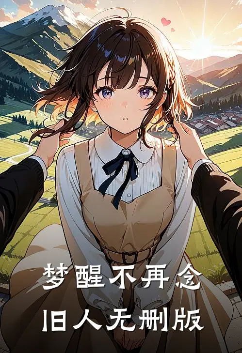 梦醒不再念旧人无删版