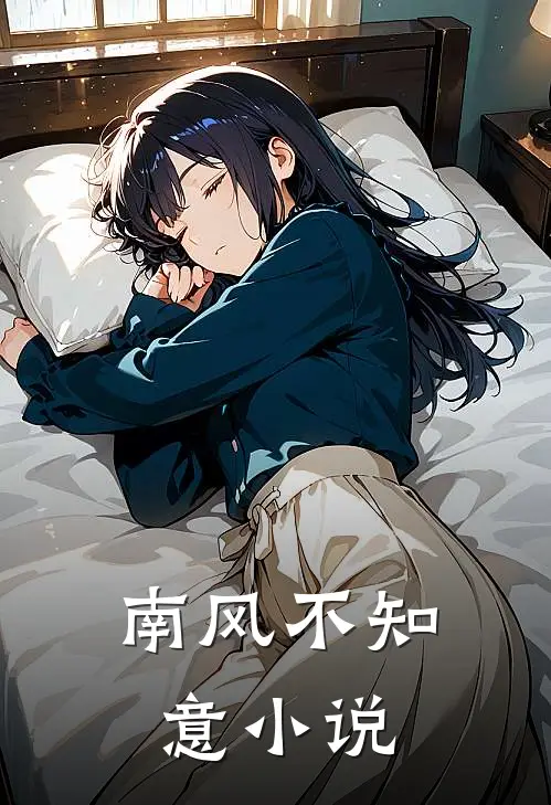 南风不知意小说