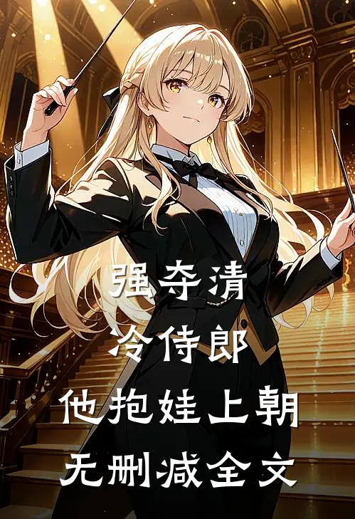 强夺清冷侍郎，他抱娃上朝无删减全文