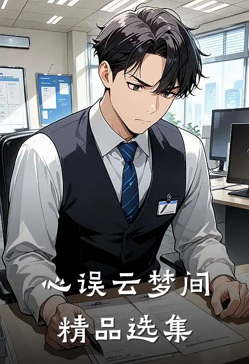 心误云梦间精品选集