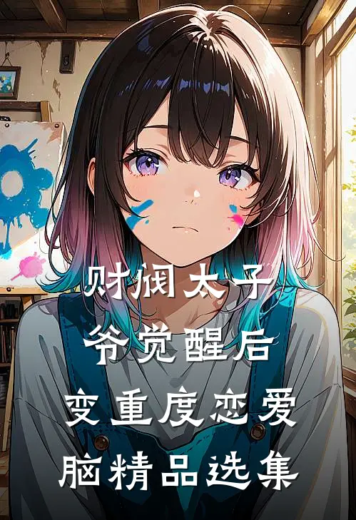 财阀太子爷觉醒后，变重度恋爱脑精品选集