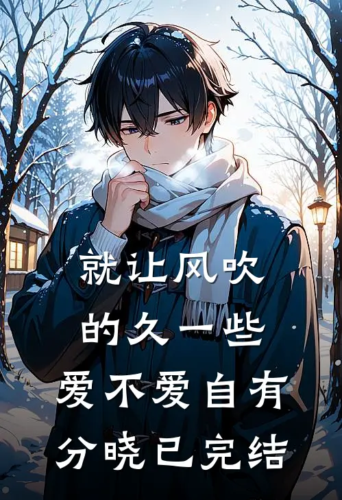 就让风吹的久一些，爱不爱自有分晓已完结