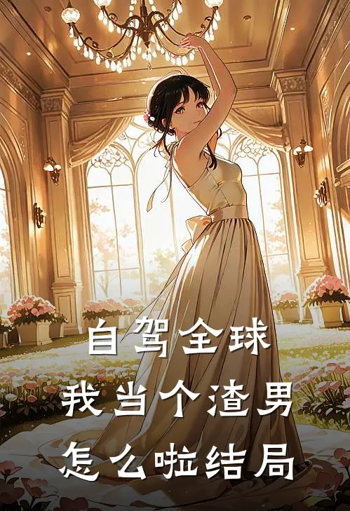 自驾全球，我当个渣男怎么啦结局