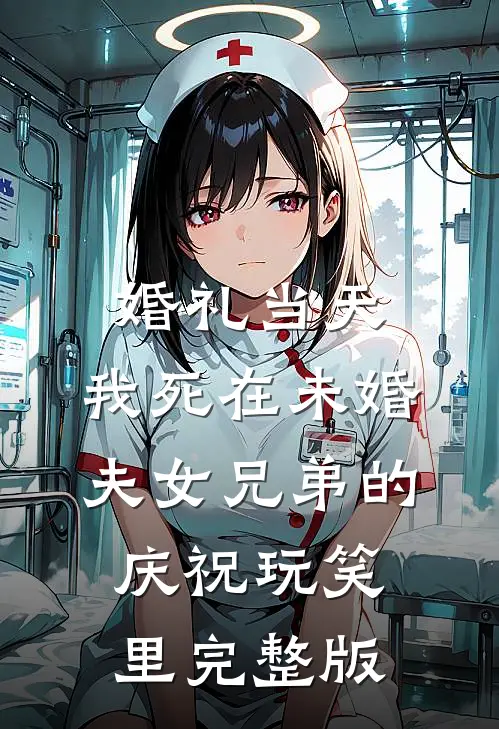 婚礼当天，我死在未婚夫女兄弟的庆祝玩笑里完整版
