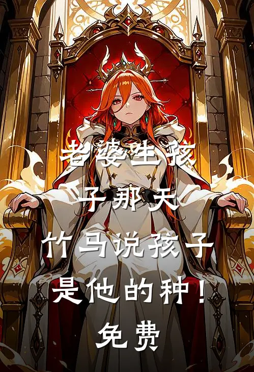 老婆生孩子那天，竹马说孩子是他的种！免费