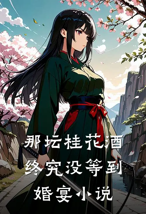 那坛桂花酒，终究没等到婚宴小说