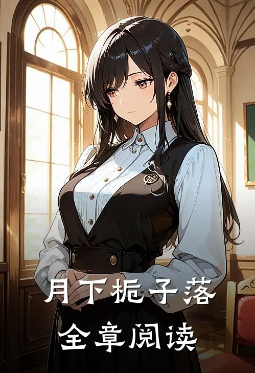 月下栀子落全章阅读