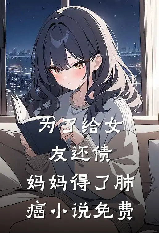 为了给女友还债，妈妈得了肺癌小说免费