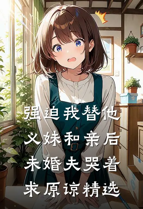 强迫我替他义妹和亲后，未婚夫哭着求原谅精选