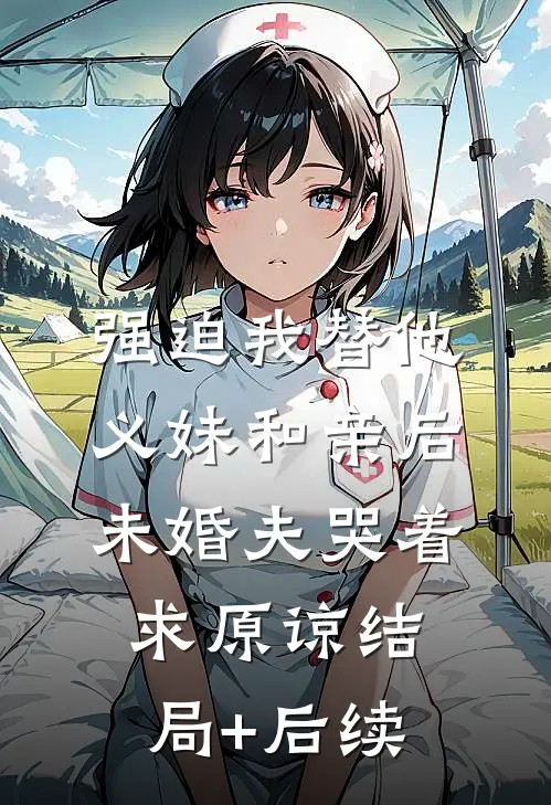 强迫我替他义妹和亲后，未婚夫哭着求原谅结局+后续
