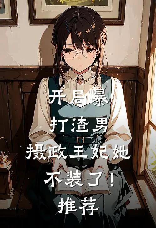 开局暴打渣男，摄政王妃她不装了！推荐