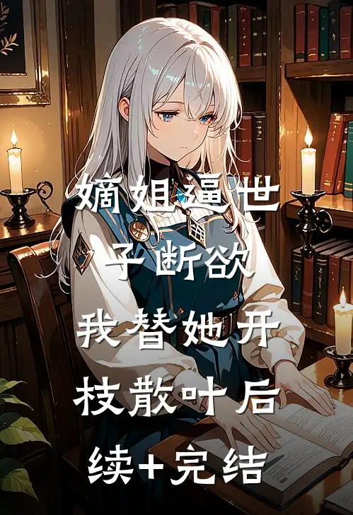 嫡姐逼世子断欲，我替她开枝散叶后续+完结