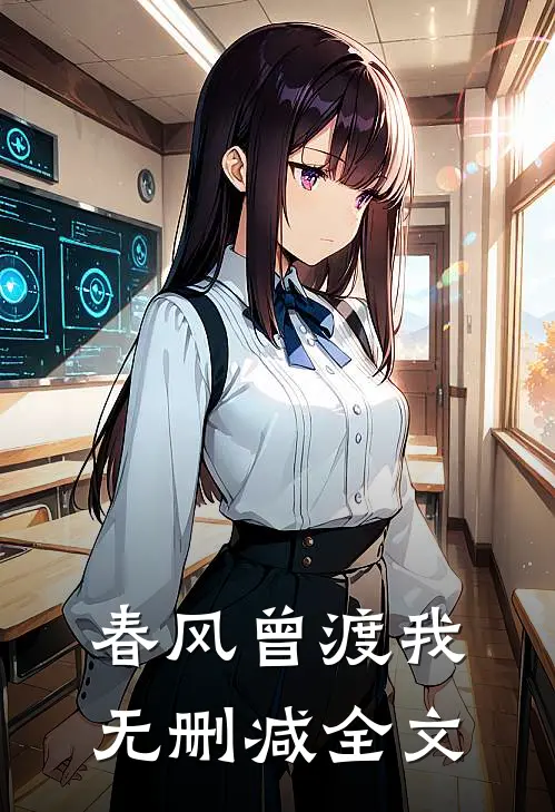 春风曾渡我无删减全文