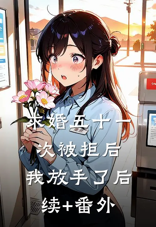 求婚五十一次被拒后，我放手了后续+番外