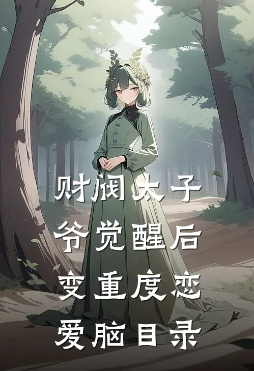 财阀太子爷觉醒后，变重度恋爱脑目录