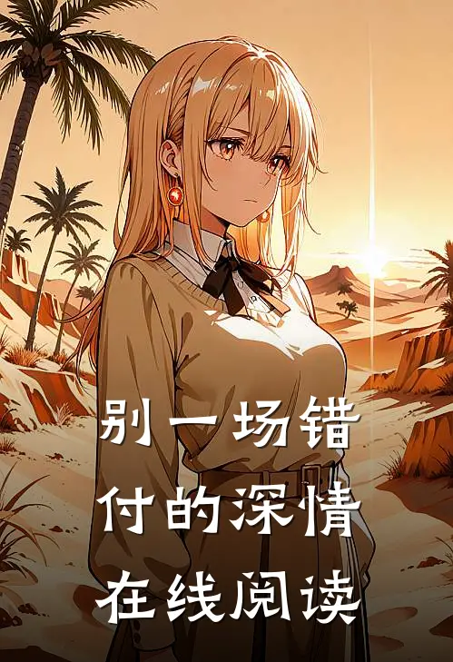 别一场错付的深情在线阅读