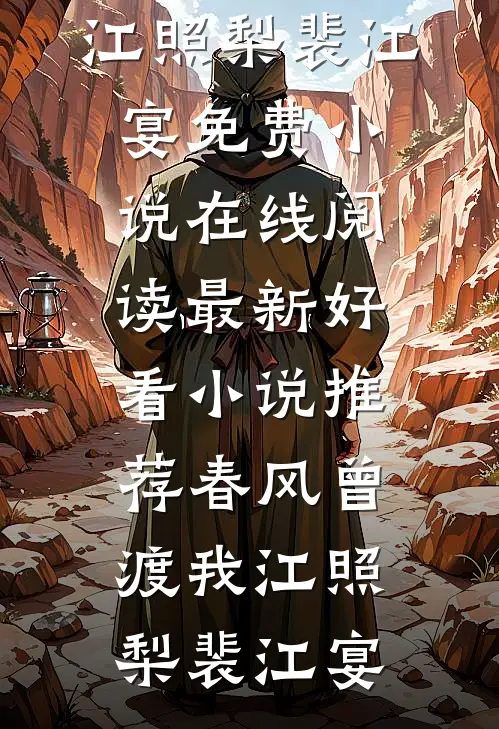 春风曾渡我(江照梨裴江宴)免费小说在线阅读_最新好看小说推荐春风曾渡我江照梨裴江宴