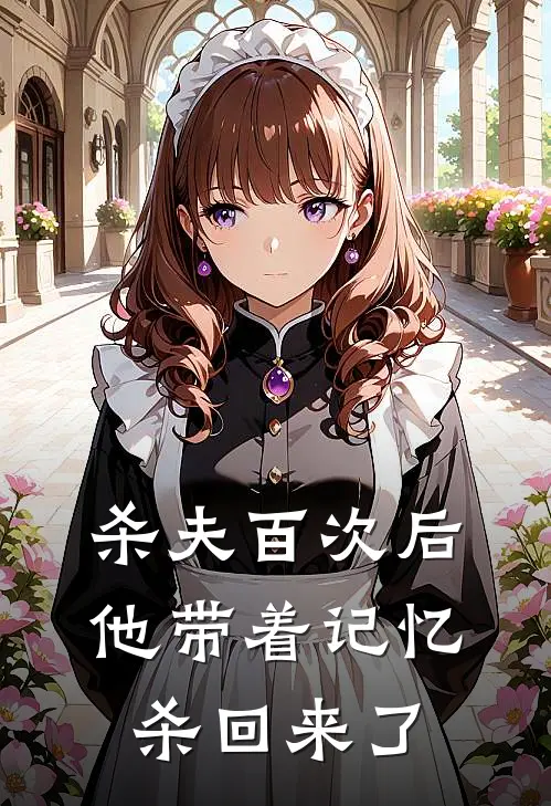杀夫百次后，他带着记忆杀回来了
