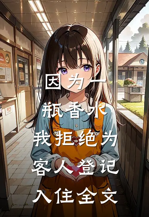 因为一瓶香水，我拒绝为客人登记入住全文