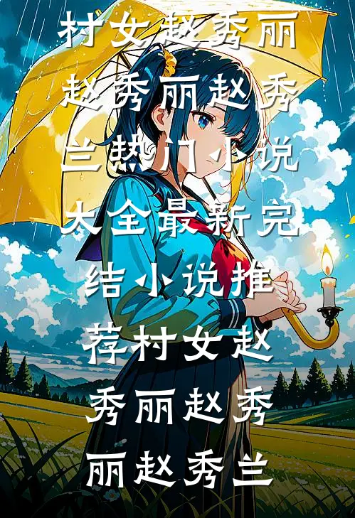 村女赵秀丽(赵秀丽赵秀兰)热门小说大全_最新完结小说推荐村女赵秀丽赵秀丽赵秀兰