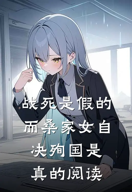战死是假的，而桑家女自决殉国是真的阅读