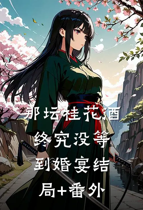 那坛桂花酒，终究没等到婚宴结局+番外