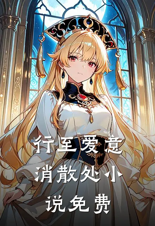 行至爱意消散处小说免费