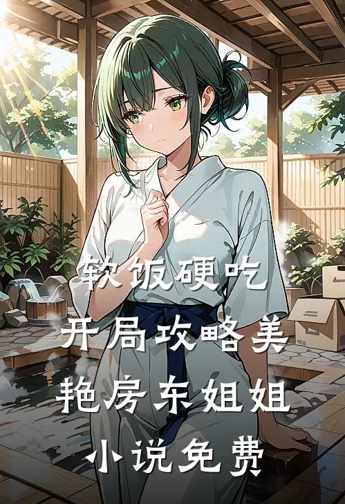 软饭硬吃，开局攻略美艳房东姐姐小说免费