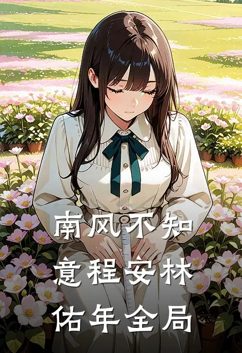 南风不知意程安林佑年全局