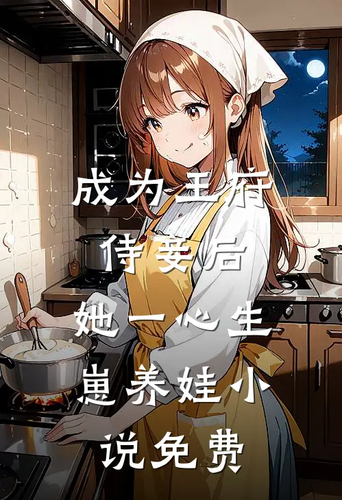 成为王府侍妾后，她一心生崽养娃小说免费
