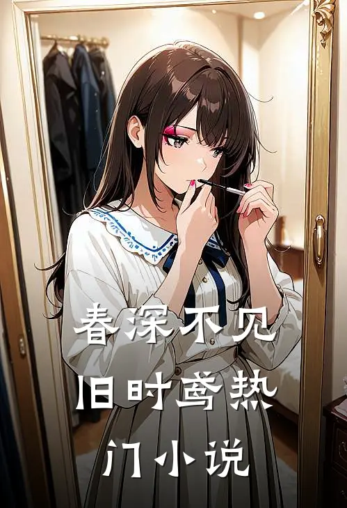 春深不见旧时鸢热门小说