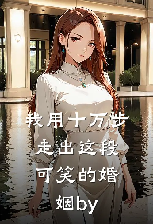 我用十万步，走出这段可笑的婚姻by