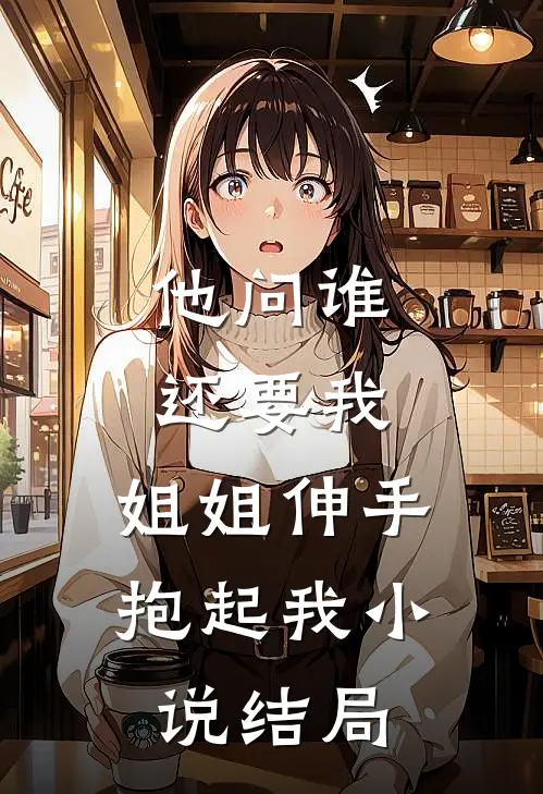 他问谁还要我，姐姐伸手抱起我小说结局