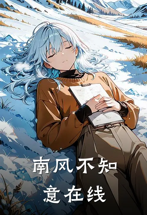 南风不知意在线