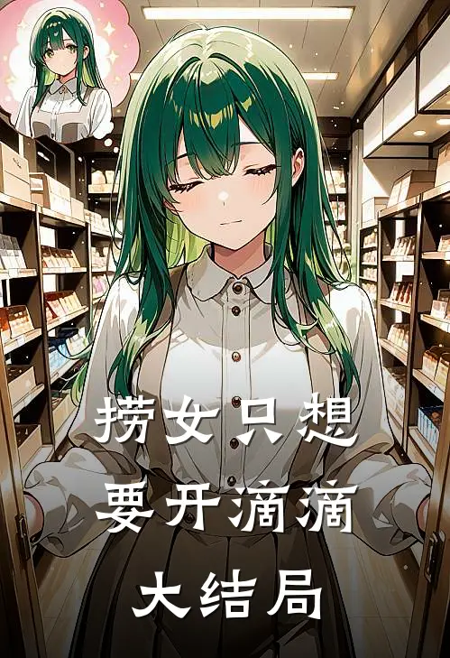 捞女只想要开滴滴大结局