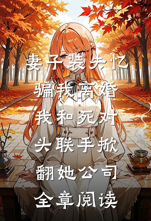 妻子装失忆骗我离婚，我和死对头联手掀翻她公司全章阅读