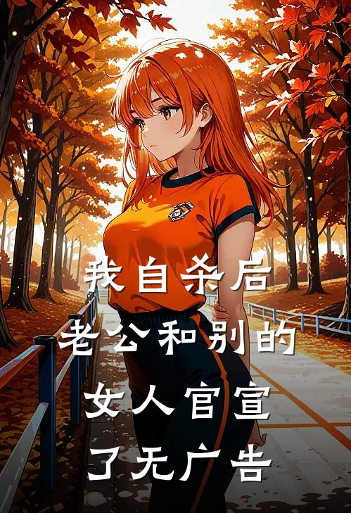 我自杀后，老公和别的女人官宣了无广告
