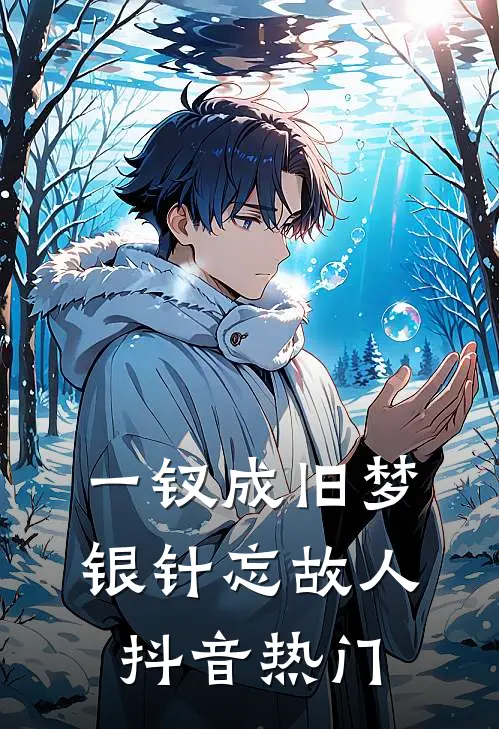 一钗成旧梦，银针忘故人抖音热门