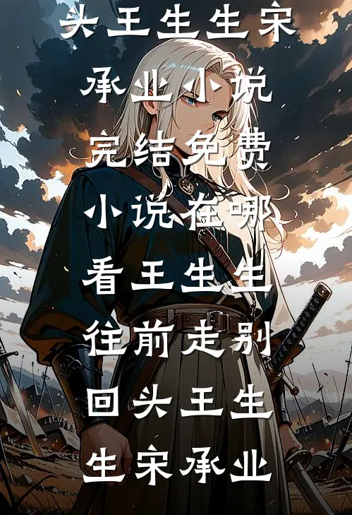 王生生，往前走别回头王生生宋承业小说完结_免费小说在哪看王生生，往前走别回头(王生生宋承业)