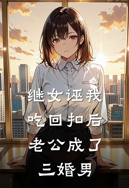 继女诬我吃回扣后，老公成了三婚男